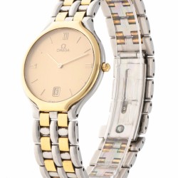 Omega - Dameshorloge - ca. 1991