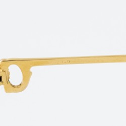 Cartier Vendome Louis zonnebril verguld
