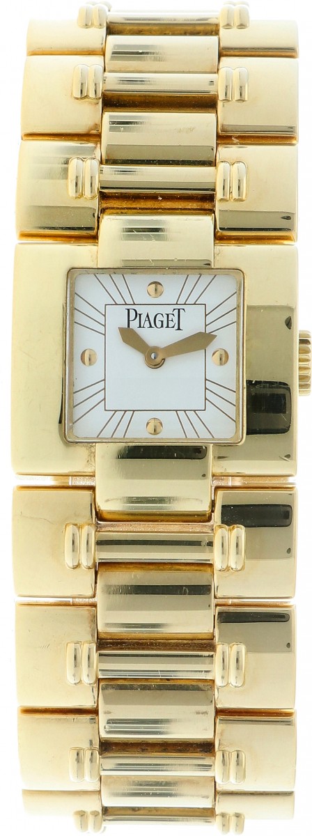 Piaget - 18k Dameshorloge - ca. 2000