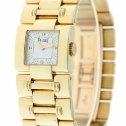 Piaget - 18k Dameshorloge - ca. 2000