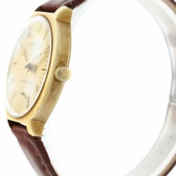 Longines Admiral - Herenhorloge - ca. 1970