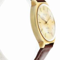 Longines Admiral - Herenhorloge - ca. 1970