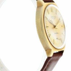 Longines Admiral - Herenhorloge - ca. 1970