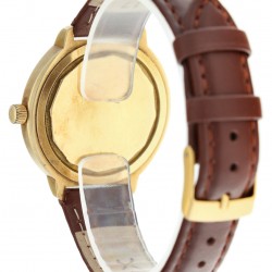 Longines Admiral - Herenhorloge - ca. 1970