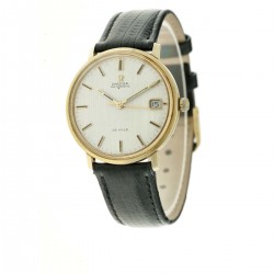 Omega de Ville - Herenhorloge - ca. 1960