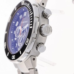 Philip Stein Extreme 33-XB-SS - Herenhorloge - ca. 2015