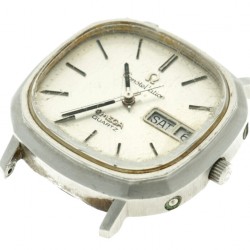 Omega Constellation 196.0062 - Herenhorloge - ca. 1970