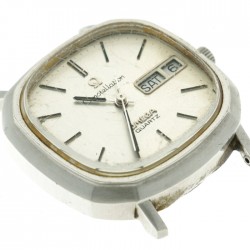 Omega Constellation 196.0062 - Herenhorloge - ca. 1970