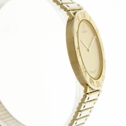 Corum Romvlvs - 18k goud - Herenhorloge
