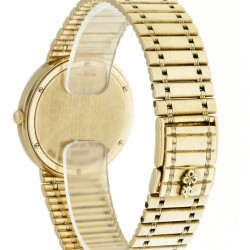 Corum Romvlvs - 18k goud - Herenhorloge