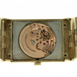 Omega Constellation 8359 - Herenhorloge - ca. 1972