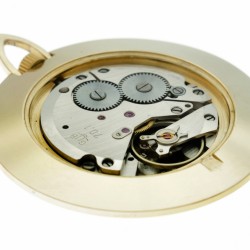 Glashütte - Zakhorloge - ca. 1900