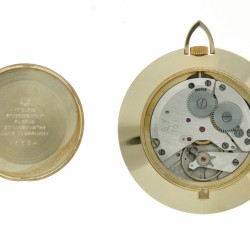 Glashütte - Zakhorloge - ca. 1900