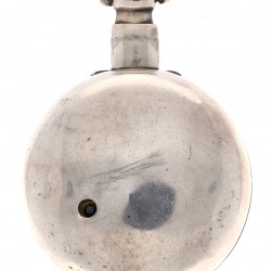 G.K. Hirst Leeds - Heren zakhorloge - ca. 1750.
