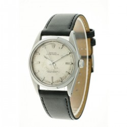 Rolex Oyster Perpertual 1018 - Herenpolshorloge ca. 1968.