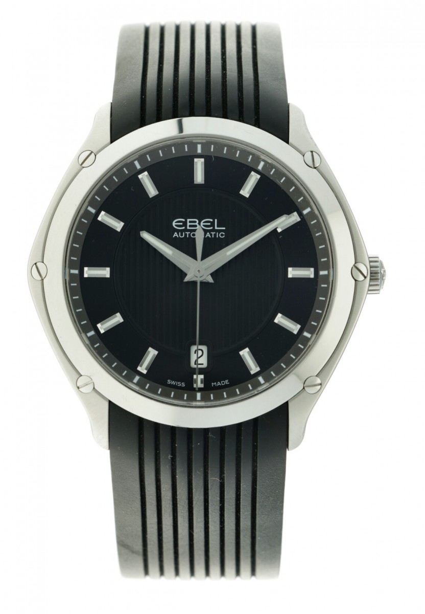 Ebel Classic Sport - Herenhorloge