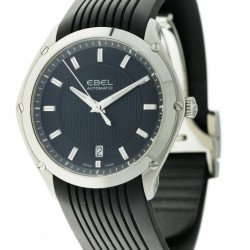 Ebel Classic Sport - Herenhorloge