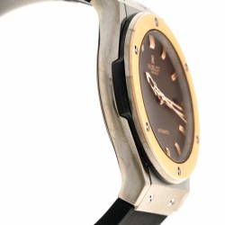 Hublot Classic Fusion - Herenpolshorloge ca. 2005.