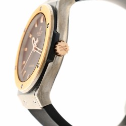 Hublot Classic Fusion - Herenpolshorloge ca. 2005.