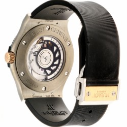 Hublot Classic Fusion - Herenpolshorloge ca. 2005.