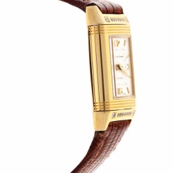 Jaeger-LeCoultre Reverso 260.1.86 - Dames polshorloge - ca. 1998.