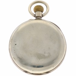 ankergang - Heren zakhorloge - ca. 1900.