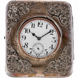 ankergang - Heren zakhorloge - ca. 1900.