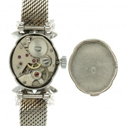 Baume & Mercier - Dames polshorloge - ca. 1960.