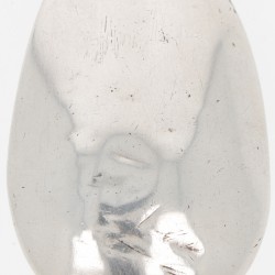 Lepel (Odessa Oekraïne Vasily Matveje Lapshin 1857) zilver.