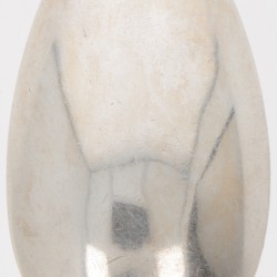 Lepel (Brussel Joannes Baptiste Tielemans 1794 ) zilver.