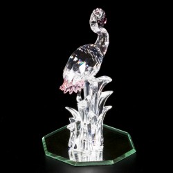 Swarovski Flamingo