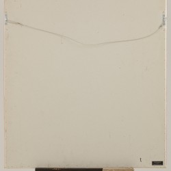 Jan Cremer (Geb. Enschede 1940), Tulpen.