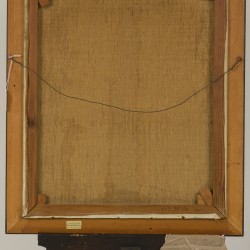 Roberet Frans Josef Maria Verbunt (Waalwijk 1879 - 1952 Tilburg). Stilleven van bloemen.