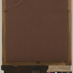 Jacobus "Co" Westerik (Den Haag 1924 - 2018 Rotterdam), "Jerommeke en het meisje".