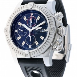 Breitling Super Avenger A13370 - Herenhorloge - ca. 2010