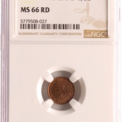 ½ Cent. Wilhelmina. 1940. FDC.