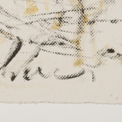 Anton Heyboer (Sabang (Indonesië) 1924 - 2005 Den Ilp) - Drie Gratiën.