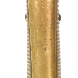 Een Nederlands briquet infanteriesabel / kortzwaard, Holland, 19e eeuw.