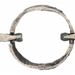 Zilveren Sten & Laine modernistische armband - 835/1000.