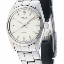 Rolex Oyster Precision 6426 - Herenhorloge - ca. 1969