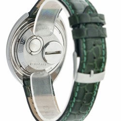Bulova Accutron - Herenpolshorloge - ca. 1975.