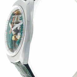 Bulova Accutron - Herenpolshorloge - ca. 1975.