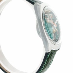 Bulova Accutron - Herenpolshorloge - ca. 1975.