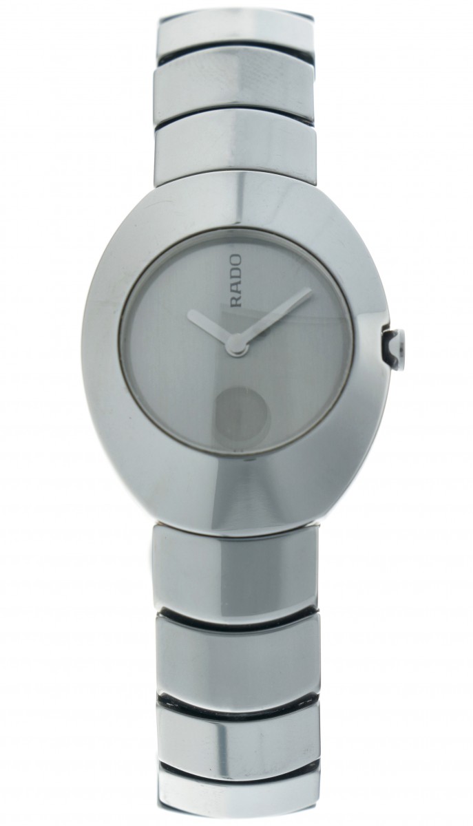 Rado Ovation 153.0495.3 - Damespolshorloge - ca. 2010.