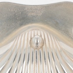 Penhouder Tiffany & Co zilver.