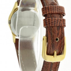 Omega de Ville - Damespolshorloge - ca. 1990.