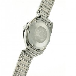 Omega Seamaster 120 - 566.007 - Damespolshorloge - ca. 1974.