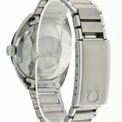 Omega Seamaster 120 - 566.007 - Damespolshorloge - ca. 1974.