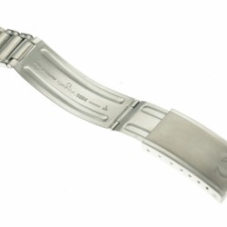 Omega Seamaster 120 - 566.007 - Damespolshorloge - ca. 1974.
