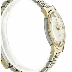 Omega Constellation Pie-Pan - Herenhorloge - ca. 1968